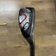 Tour Edge Hot Launch E523 7 Iron Wood RH Regular Flex Graphite 55 R