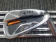 HONMA  Used  TOUR WORLD TW747P N.S.PRO 950GH 6 piece set S 21.5 7025 Hakata From