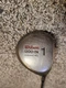 Wilson Gear Effect 1200-TN 1 Fairway Wood Dynastep Steel Shaft RH 
