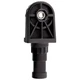 Scotty 412-BK Replacement Fishing Rod Holder Post