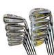 Honma CL-606 Iron Set 10pcs 3-11-Sw Flex Regular HAGANE STEEL-R1 RH