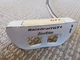 Tour Edge BackDraft GT+ OS-2 Mallet Putter 33&rdquo; Long Tour Edge Grip Right Hand