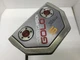 LEFTY Scotty Cameron GoLo 5 2015 Putter 34 inch with Head Cover Left Handed