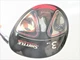 MARUMAN SHUTTLE i4000X 3W Regular Flex  FAIRWAY WOOD NWO