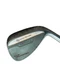 Lazrus Milled 52&deg; Gap Wedge True Temper Wedge Flex Shaft Pure Grip
