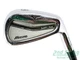 Mizuno MP-54 Single Iron 8 Iron Steel X-Stiff Right 37.0in