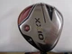 Dunlop Xxio 12 Red 20 Degree Mp1200 Sr Flex Fairway Wood