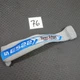 Tour edge golf hot launhc E522 5 iron head cover fast ship 260503