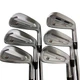 Bridgestone 221CB Iron Set Golf Club 5-P 6pcs NSPRO MODUS3 TOUR125/S #BD12883