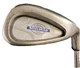Callaway Steelhead X-14 9 Iron RH Men's Stiff Steel 36" New Midsize Grip