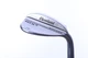 Cleveland RTX 6 ZipCore Tour Satin 60* Lob Wedge RH 34 in Steel Shaft Wedge