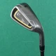 Nike SQ Sumo2 Single 9 Iron Factory Mitsubishi Rayon iDiamana Graphite Stiff