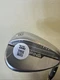 New! Ping S159 Chrome 58* 10* Lob Wedge S Grind ZZ 115 Steel Black Dot