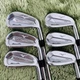 Mizuno Pro 223 Iron Set 6pcs 5-Pw Stiff Flex N.S.PRO 850GH neo RH