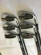 Bridgestone 213HF Irons #6-9.P.48(6Clubs)/Diamana/Flex:S/Iron set