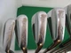 Mizuno MP-68 Iron Set Golf Club 3-P 8pcs DG TOUR ISSUE Flex X100 #BD13174