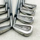 Cleveland Tour Action REG 588P Single Iron. Sold Separately. Stiff Steel # 2850