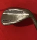 Mizuno T20 Raw 58 Lob Wedge - S400 Stiff Flex - Good Shape