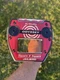 TOUR ISSUE ODYSSEY SQUARE 2 SQUARE JAILBIRD AI DUAL PUTTER/35&rdquo;/19.5oz Total/TC#