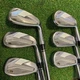 HONMA TR20V FORGED Irons #5-10(6Clubs)/NSPRO 950GH Neo/Flex:Stiff/ Iron set