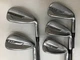 PING G700 Iron Set 5pcs 6-9, W ALTA J CB RED Flex R One-length irons