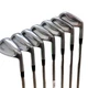 Bridgestone TOURSTAGE TS 202 8S Iron Set IR NS PRO 950GH (Flex S)