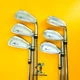 Miura CB-302 Forged Iron Set 6-GW | Modus Tour 120 Steel Stiff Flex Japan Forged