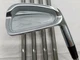 Miura Giken CB-301 2019 6-pw / SteelFiber i110cw S