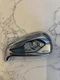 Pre-Owned Left Hand TITLEIST T200 7 iron demo head only Circa 2020