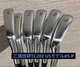 Miura TC-202 5-P Iron Set US Model Stiff Shaft New