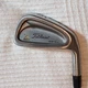Titleist DCI 981SL Iron RH 37.5 Inches A Flex Steel Shaft Golf