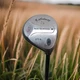 RH Callaway Big Bertha 5 Wood Stiff Flex Graphite Shaft 42" Golf Club UPC1609