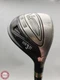 2012 NIKE VR S 3 HYBRID 21* STIFF MITSU FUBUKI 75 FAIR