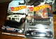 2 lot 2017 Hot Wheels Vintage American Muscle 1967 & 1970 Pontiac GTO 1/10