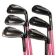 Miura Giken PI-401 6-S Iron Set Men's Right-Hand  Golf Clubs
