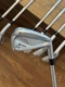 Srixon ZXi4 &lsquo;25 Forged Iron Set +1/2&rdquo; (4-PW) N.S. Pro Modus3 Tour120 (stiff)