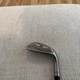 Titleist SM9 52&deg; 08F Golf Wedge Nippon N.S. Pro Modus Tour 105 XFlex Steel.