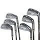Epon AF-303 6-S Iron Set Men&rsquo;s Right-Hand Golf Clubs
