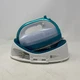 Panasonic 360&deg; Freestyle Cordless Steam Iron Teal NI-QL1000