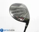 NEW COBRA AIR X2 OFFSET 16* 3 WOOD PROJECT X HZRDUS RED 50G STIFF FLEX #503117