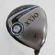 XXIO Fairway XXIO9 4W 16.5&deg; Regular XXIO MP900