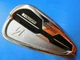 BRIDGESTONE J15DPF 2015 JP MODEL 6Pcs TOUR-AD Stiff Flex IRON SET