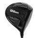 NEW Lady Wilson Staff DYNAPWR Carbon 10.5&deg; Driver Helium NCT 4