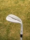 Ping s159 Chrome Wedge 60&deg; / 8 Black Dot Z-Z115 Wedge Flex 35.5&Prime; MINT