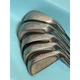 Northwestern Tom Weiskopf 360CS Iron Golf Clubs (6-9, P) Steel RH