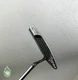 Used Ping Karsten MFG. CORP. Pal 2 Putter 36" Bulls Eye Satin Steel Golf Club