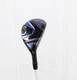 Honma Tw767 27&deg; 6H Hybrid Regular Flex Lagp Tour Axs Red 85H 13300872 Good