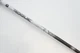 Aldila Rogue White (130Msi) 70G Stiff 42" Wood Shaft Pull.335 Inv12774898