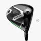 Callaway Elyte Triple Diamond Driver Dumina Autoflex Shaft Pick-Loft-Flex-Length