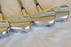 PING i530 Irons black dot & Hybrids,8 clubs RH,Graphite Alta Quick 45 shafts 